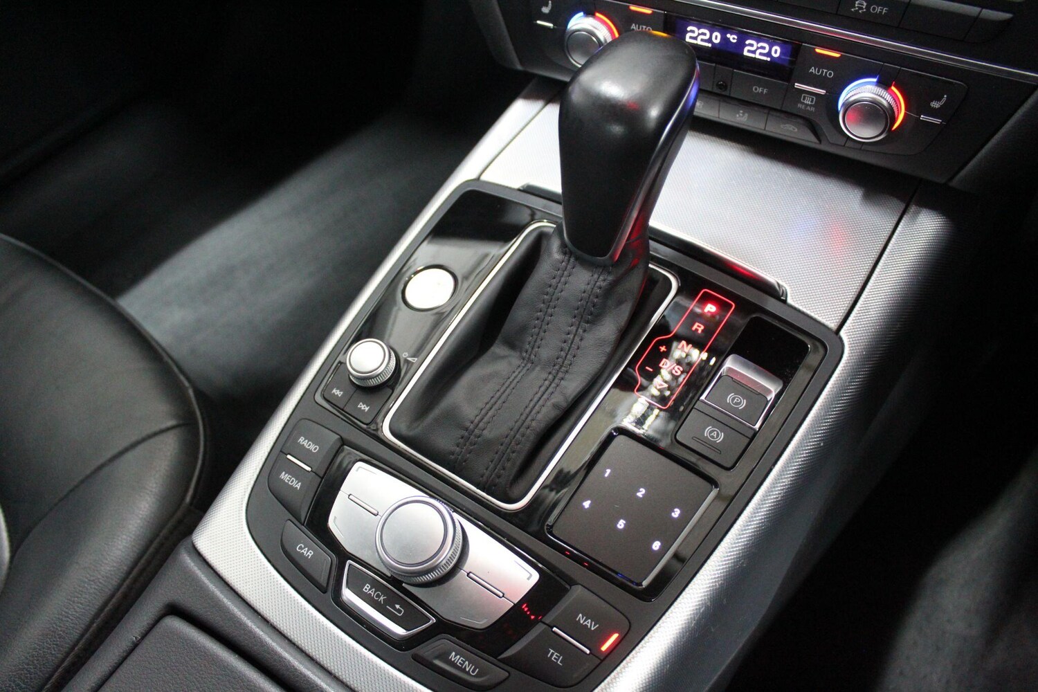 Used Audi A6 2015 for sale - 77625973: Photo 29