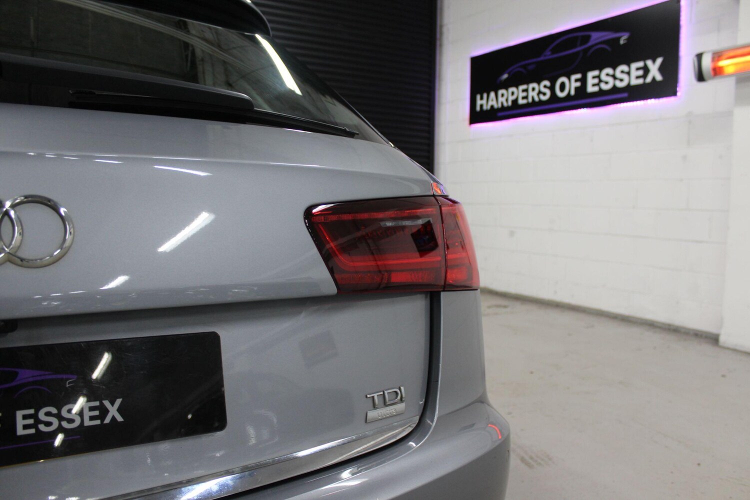 Used Audi A6 2015 for sale - 77625973: Photo 30