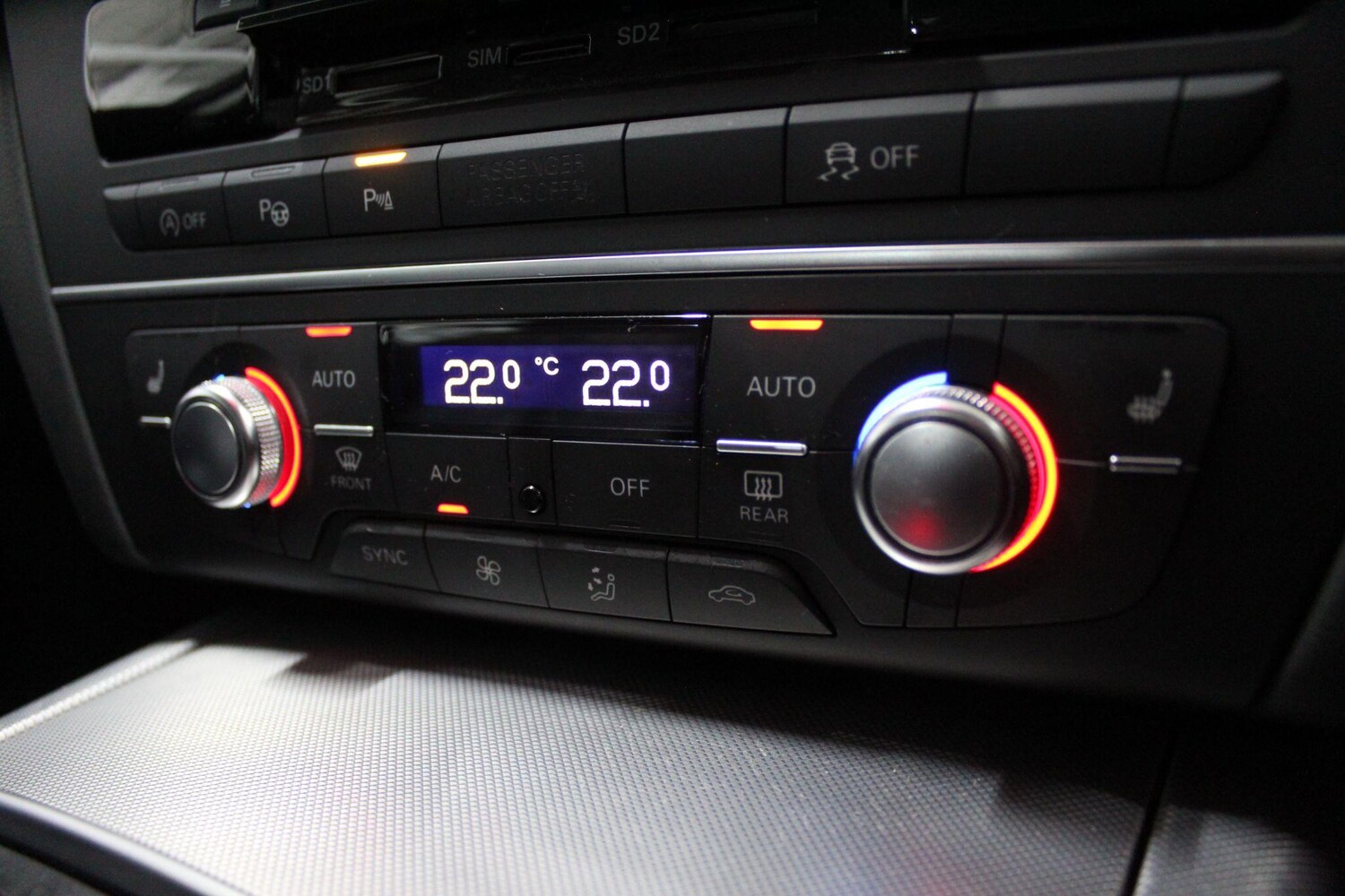 Used Audi A6 2015 for sale - 77625973: Photo 34