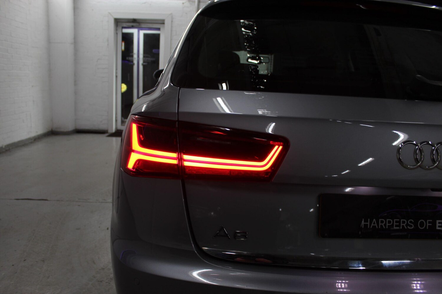 Used Audi A6 2015 for sale - 77625973: Photo 36