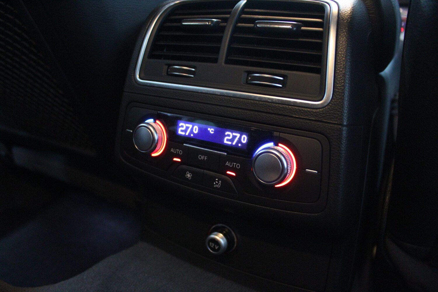 Used Audi A6 2015 for sale - 77625973: Photo 37