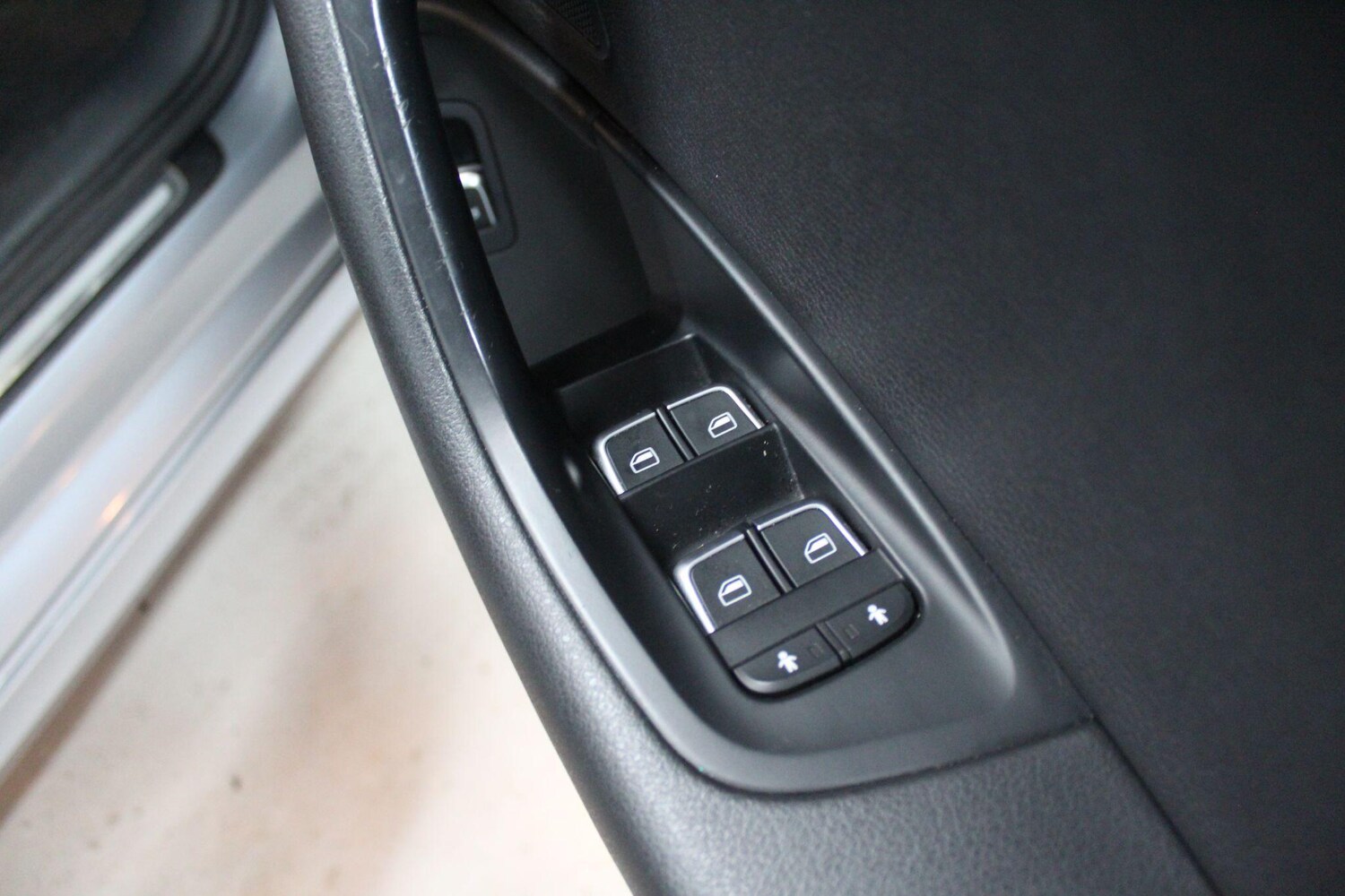 Used Audi A6 2015 for sale - 77625973: Photo 38