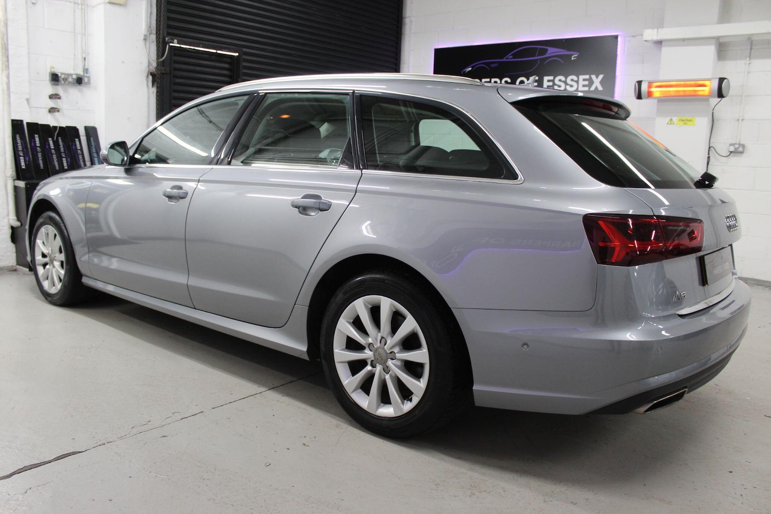 Used Audi A6 2015 for sale - 77625973: Photo 7