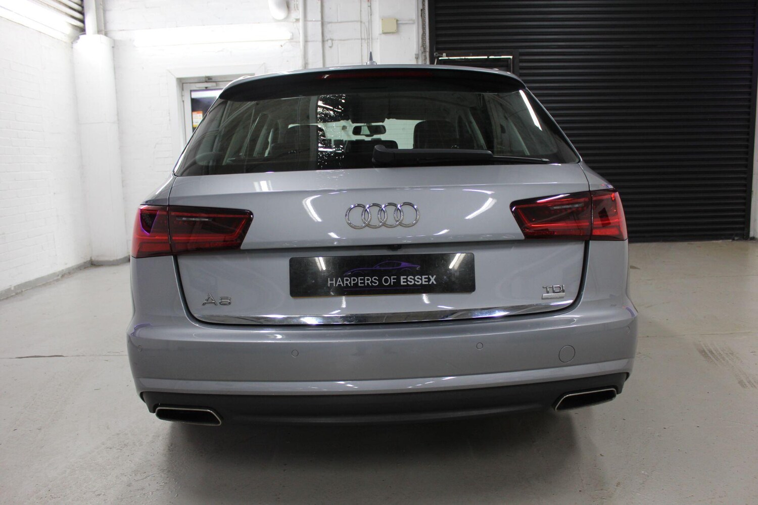Used Audi A6 2015 for sale - 77625973: Photo 8