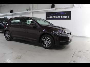 Used Volkswagen Golf 2017 for sale - 74254806: Photo
