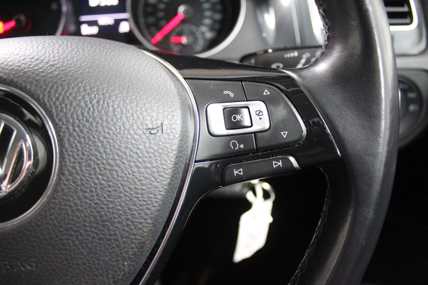 Vehicle 34