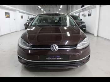Used Volkswagen Golf 2017 for sale - 74254806: Photo