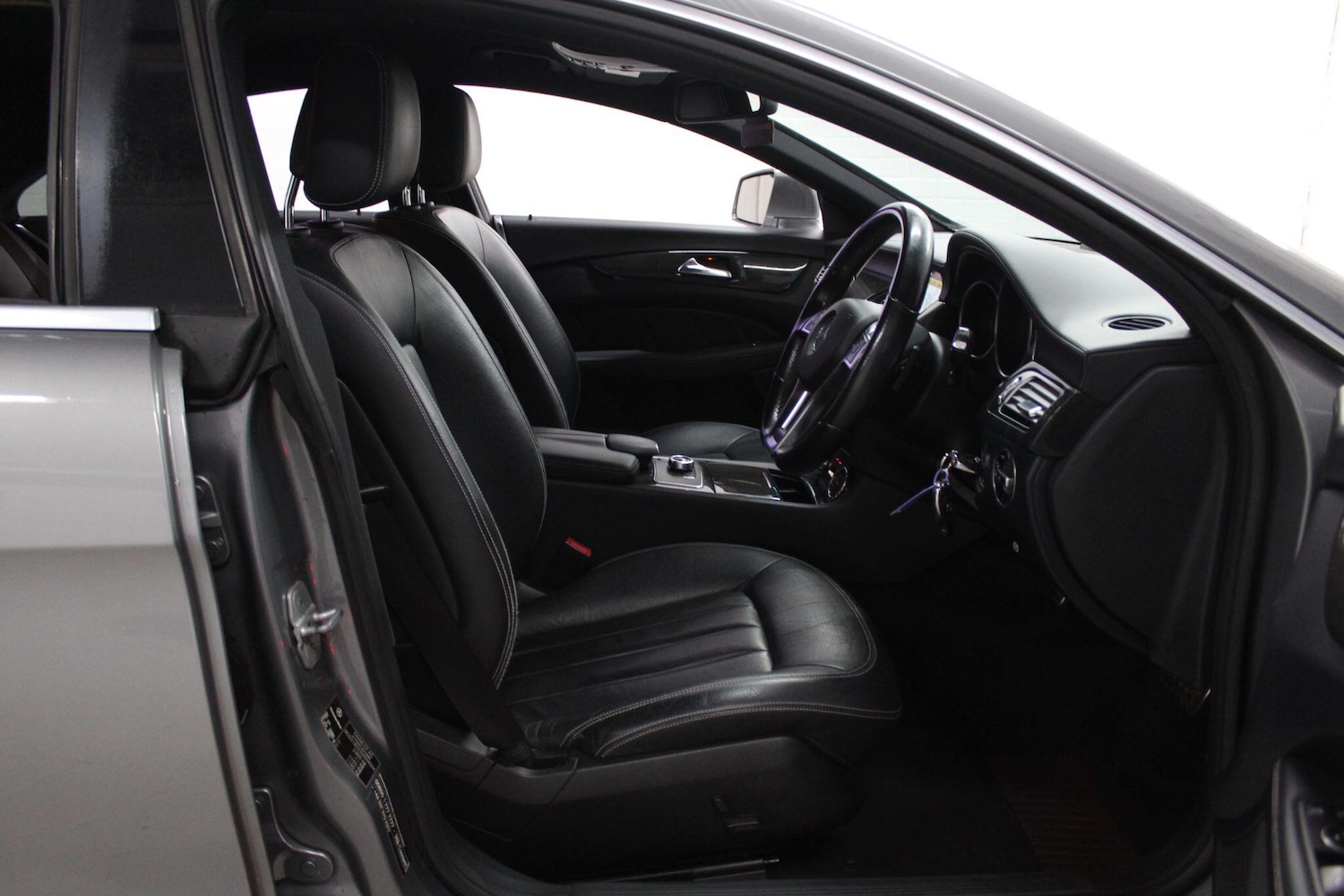 Used Mercedes-Benz CLS for sale - 76824902: Photo 11