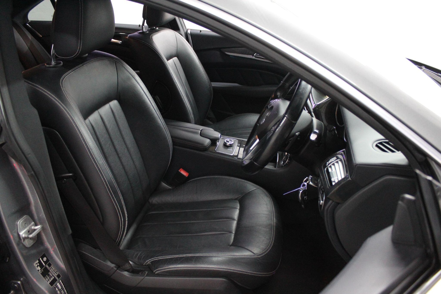 Used Mercedes-Benz CLS for sale - 76824902: Photo 12