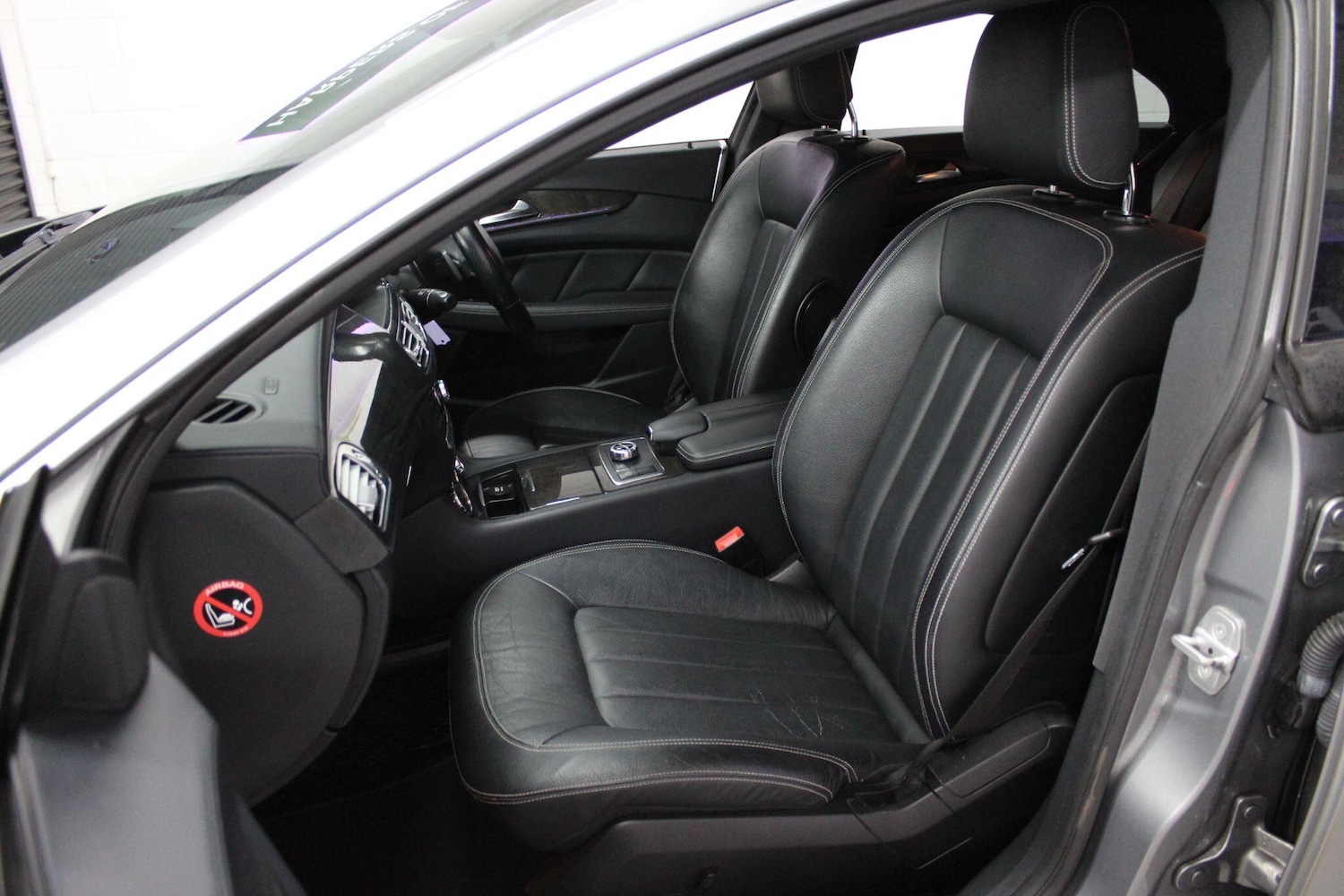 Used Mercedes-Benz CLS for sale - 76824902: Photo 13