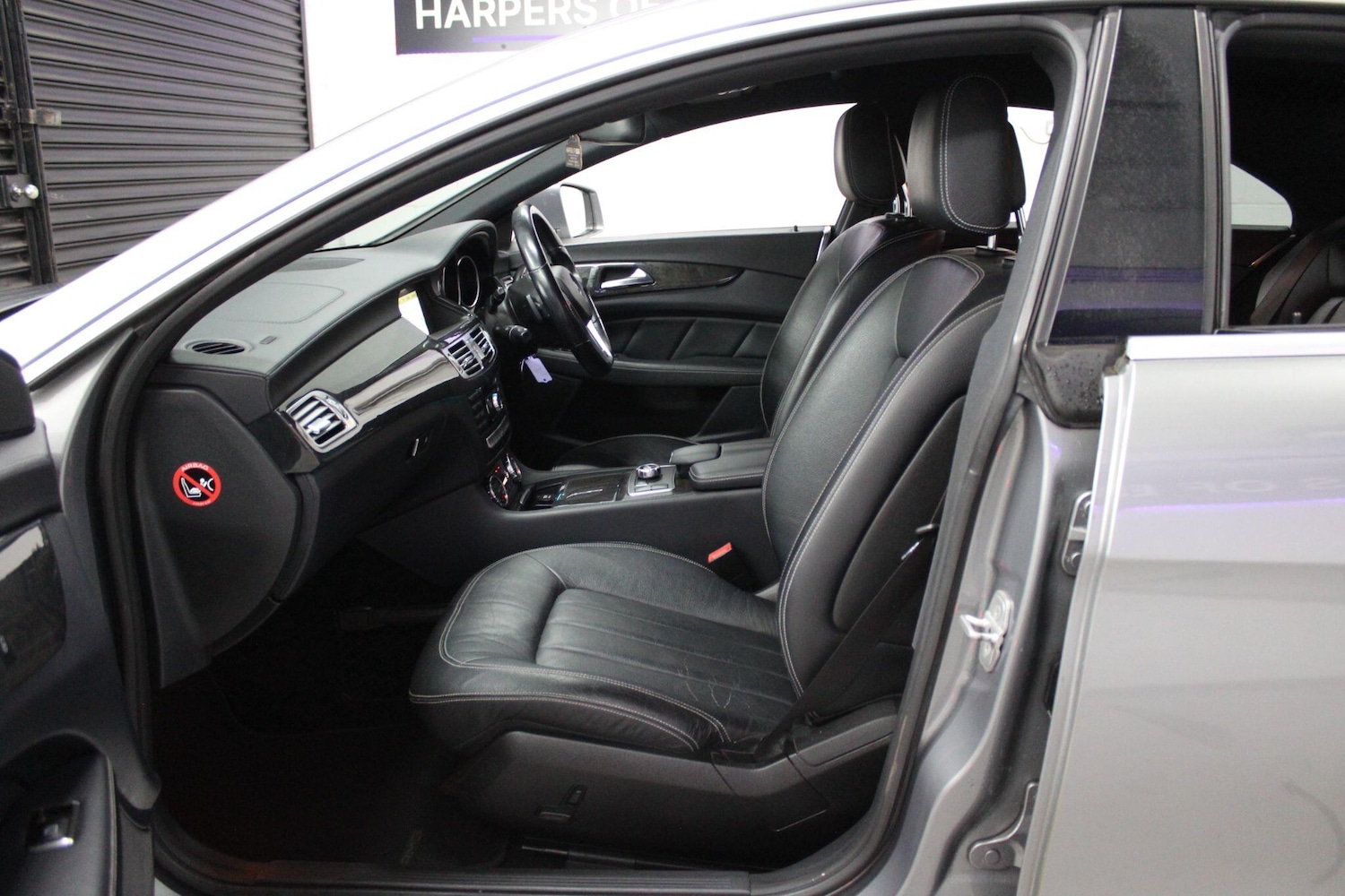 Used Mercedes-Benz CLS for sale - 76824902: Photo 14