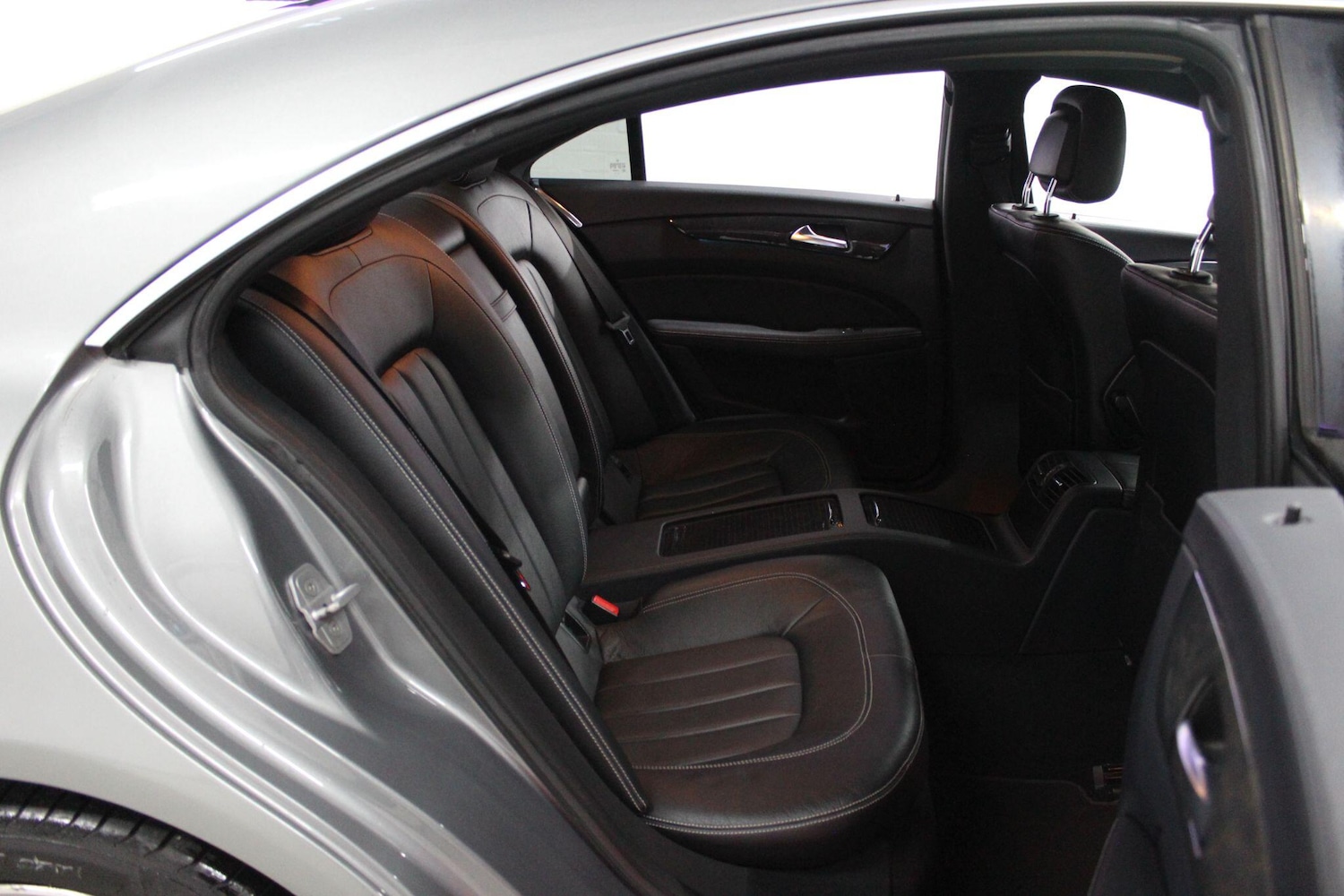 Used Mercedes-Benz CLS for sale - 76824902: Photo 15