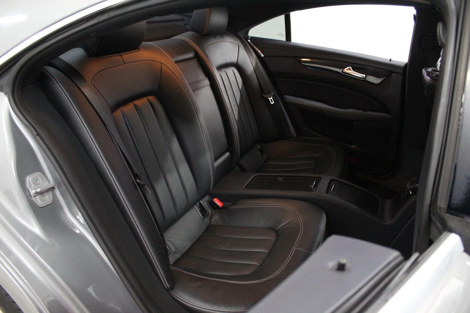 Used Mercedes-Benz CLS for sale - 76824902: Photo 16