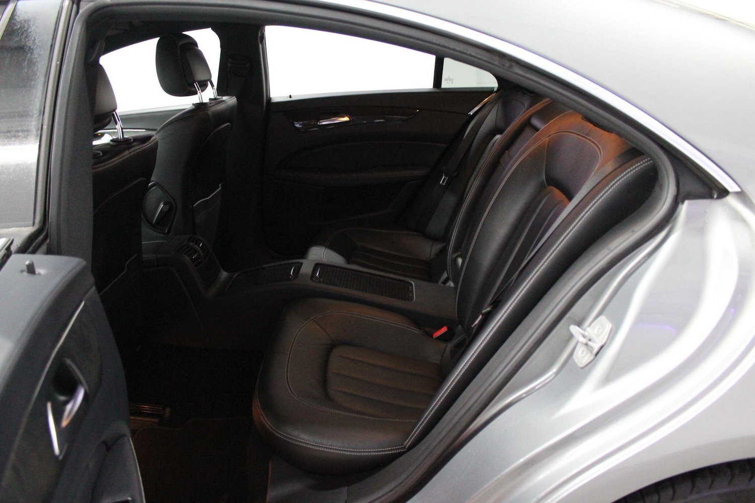 Used Mercedes-Benz CLS for sale - 76824902: Photo 17