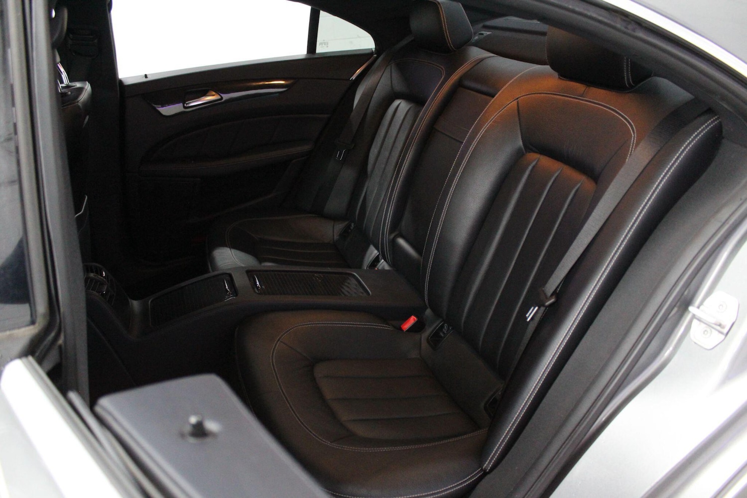 Used Mercedes-Benz CLS for sale - 76824902: Photo 18