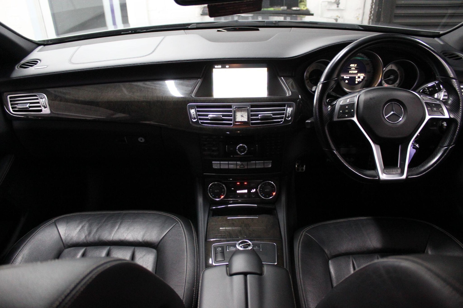 Used Mercedes-Benz CLS for sale - 76824902: Photo 19