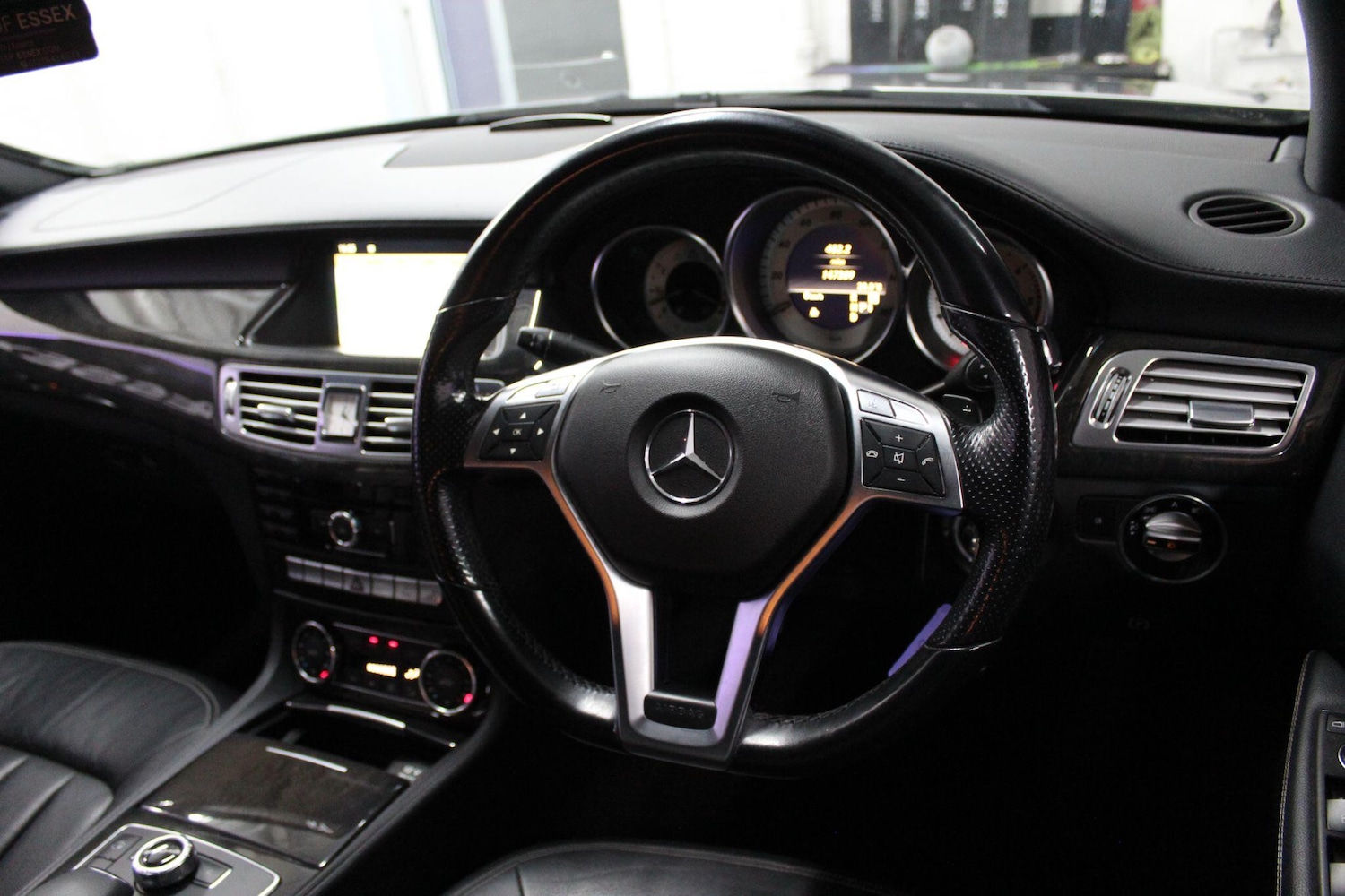 Used Mercedes-Benz CLS for sale - 76824902: Photo 20