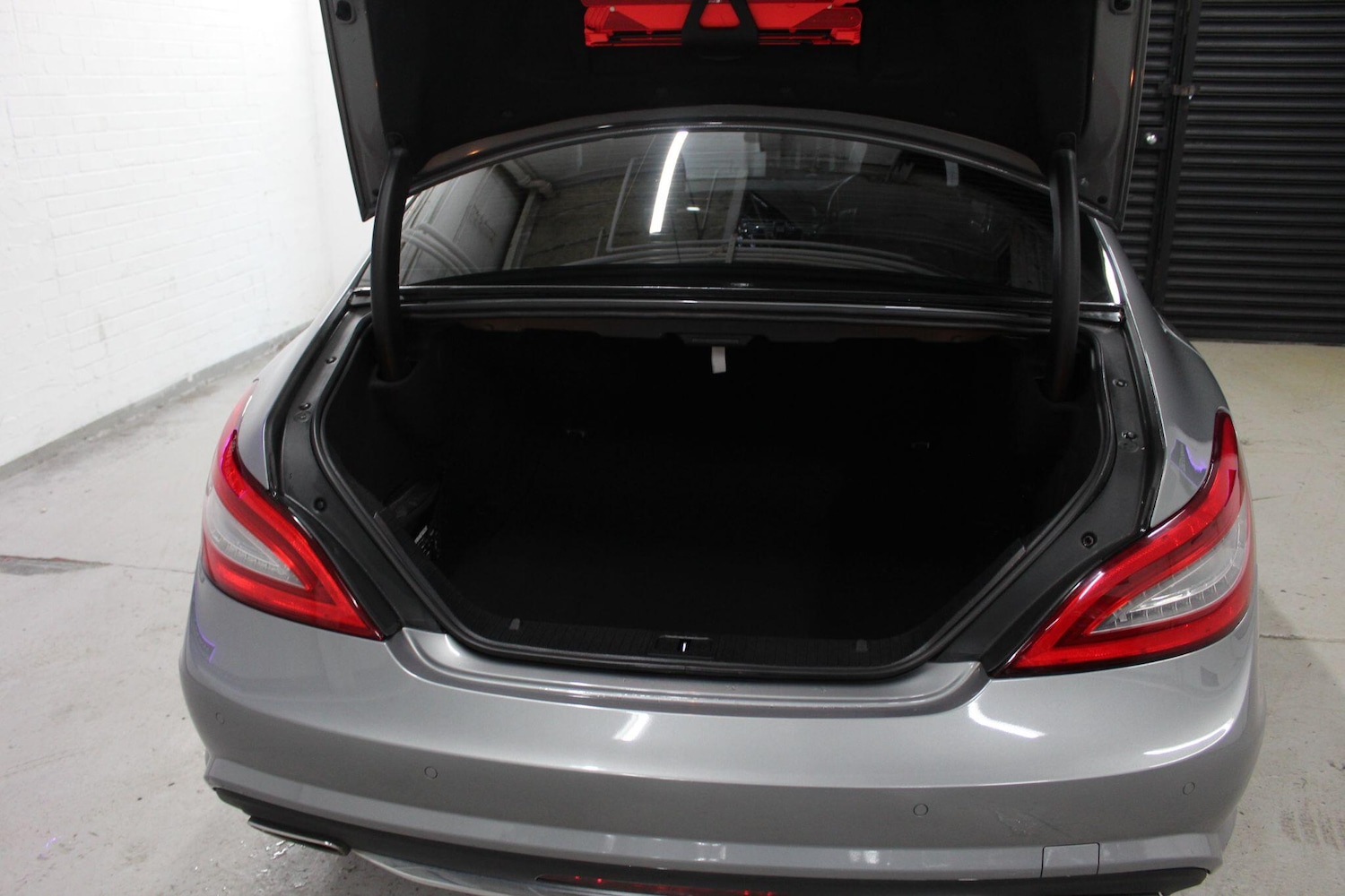 Used Mercedes-Benz CLS for sale - 76824902: Photo 21