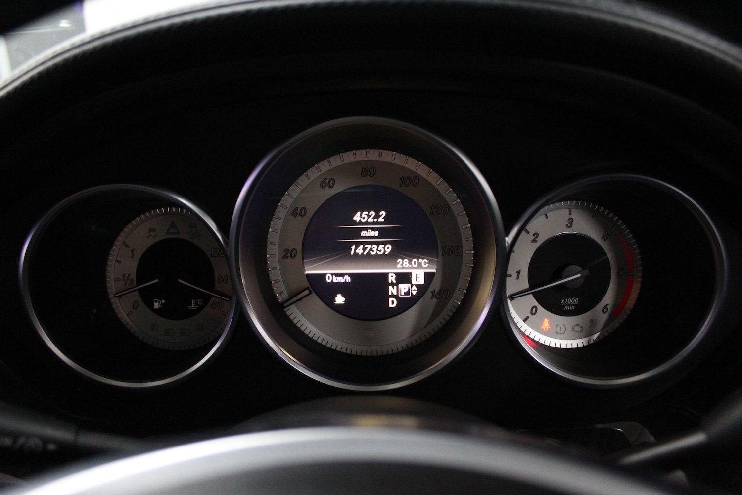 Used Mercedes-Benz CLS for sale - 76824902: Photo 22