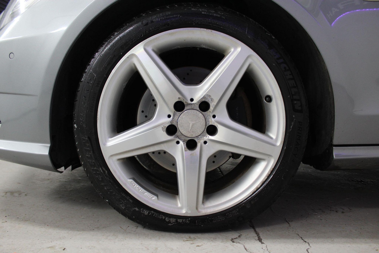 Used Mercedes-Benz CLS for sale - 76824902: Photo 23