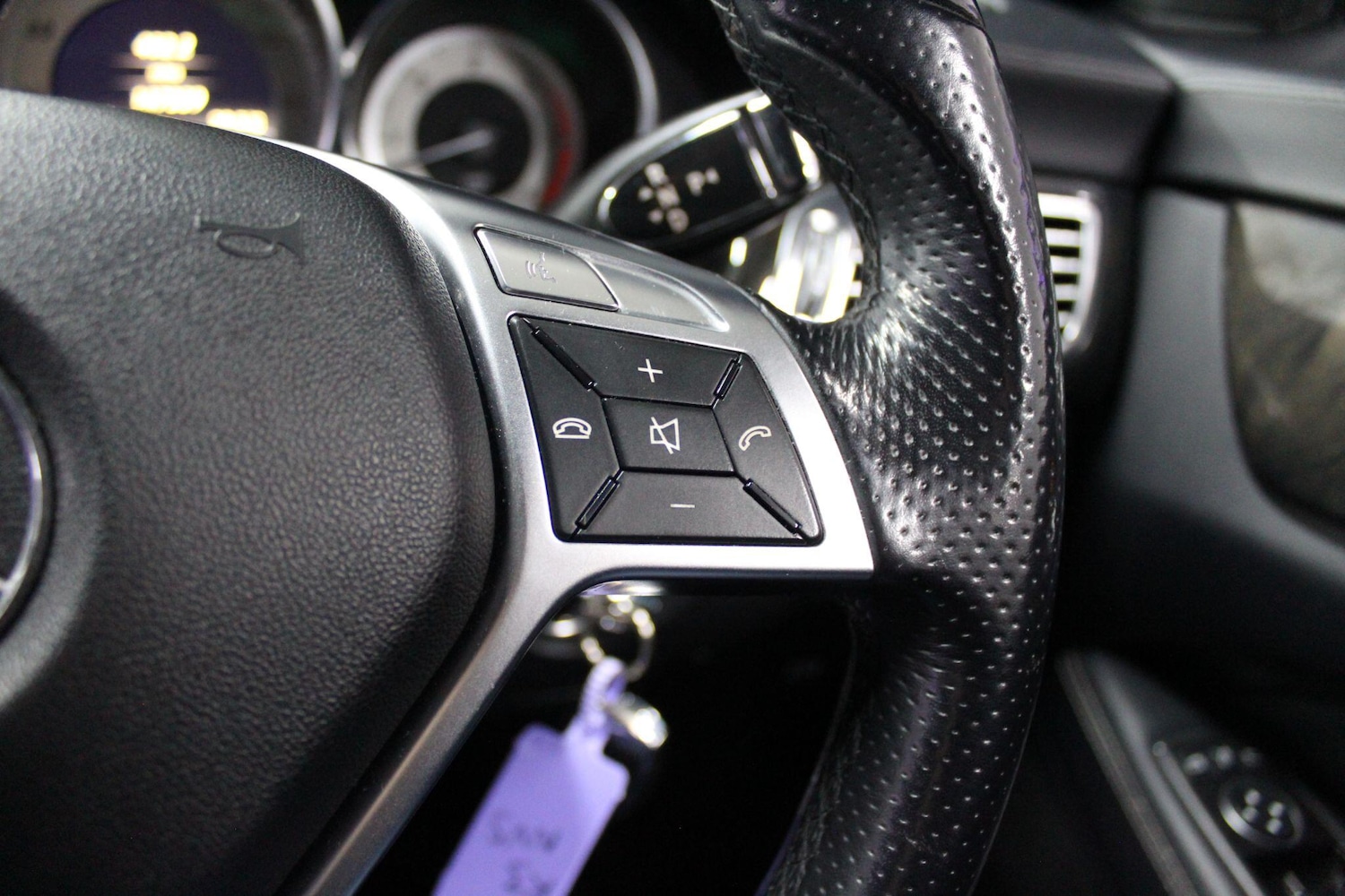 Used Mercedes-Benz CLS for sale - 76824902: Photo 33