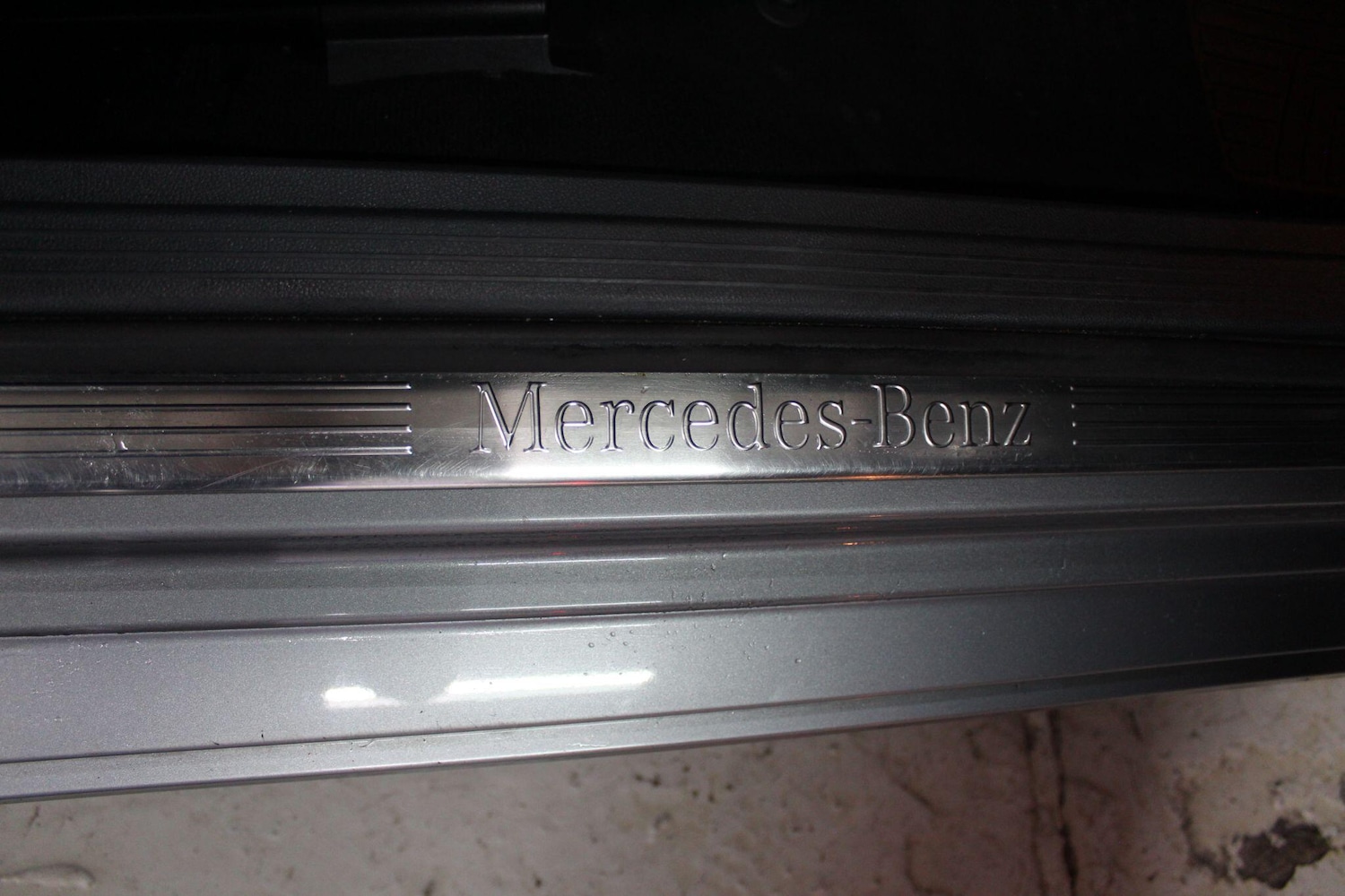 Used Mercedes-Benz CLS for sale - 76824902: Photo 37