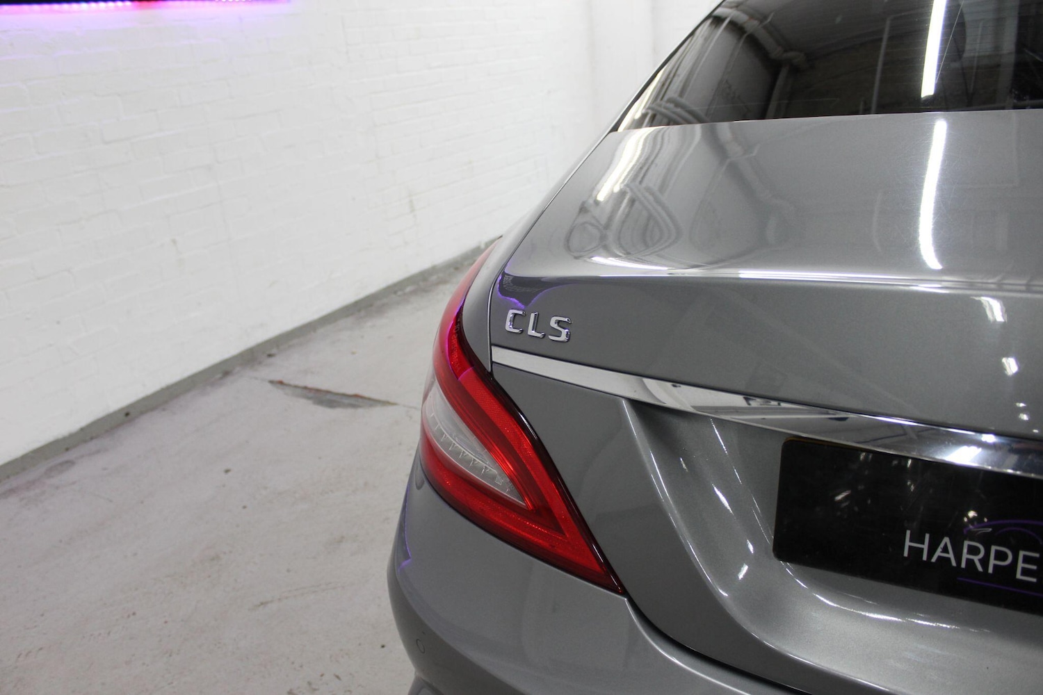 Used Mercedes-Benz CLS for sale - 76824902: Photo 40