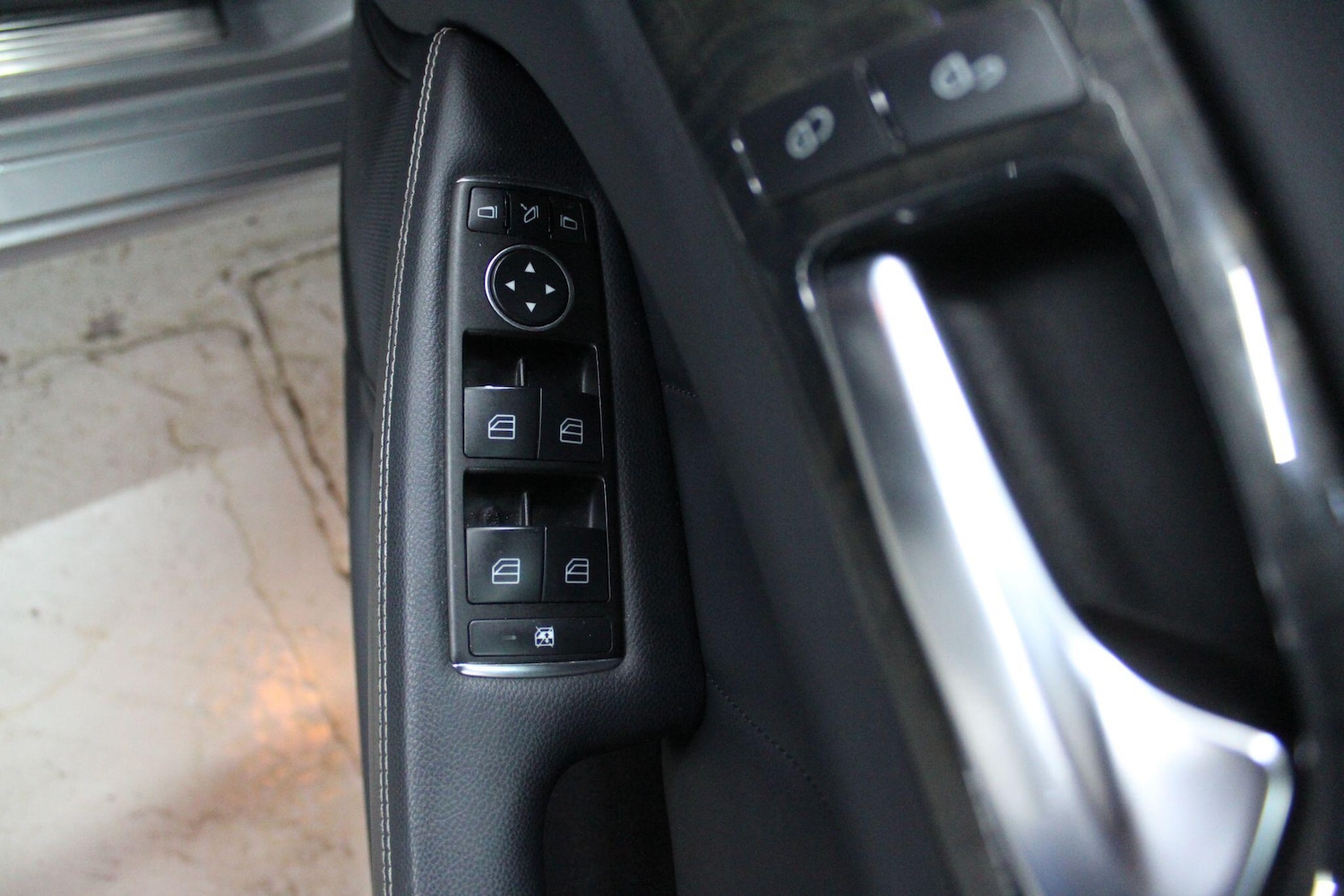 Used Mercedes-Benz CLS for sale - 76824902: Photo 41