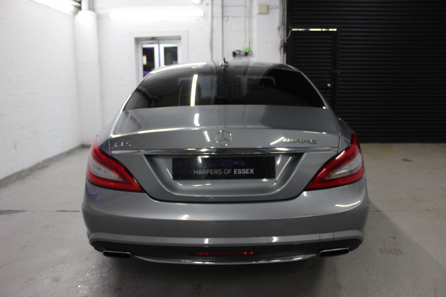 Used Mercedes-Benz CLS for sale - 76824902: Photo 8