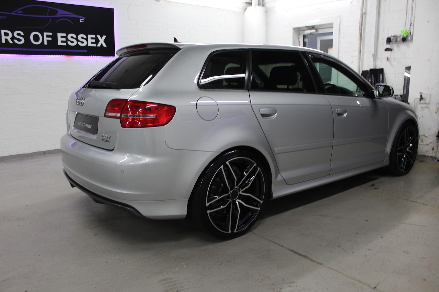 Used Audi S3 2010 for sale - 76865694: Photo 10