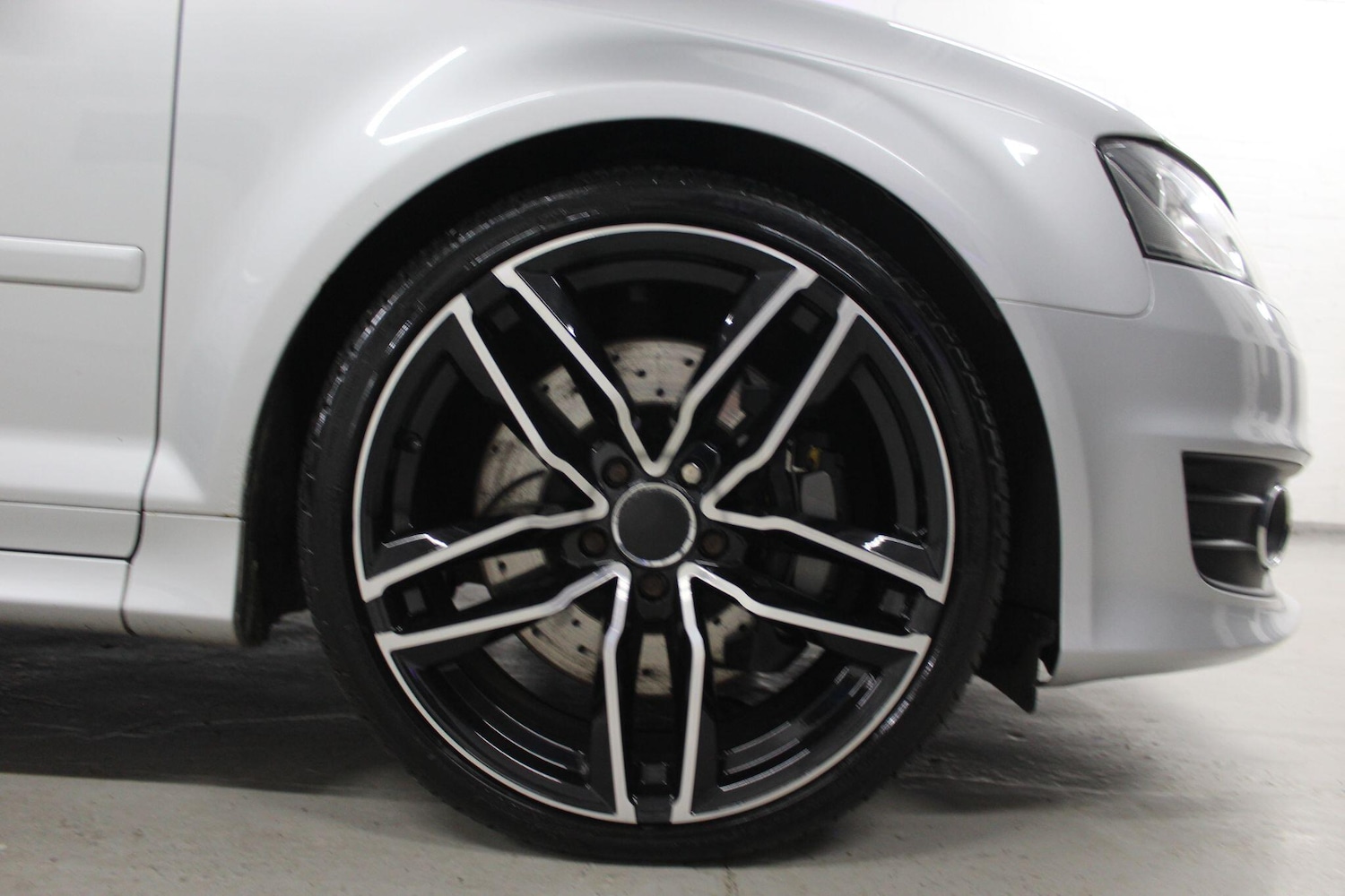 Used Audi S3 2010 for sale - 76865694: Photo 15