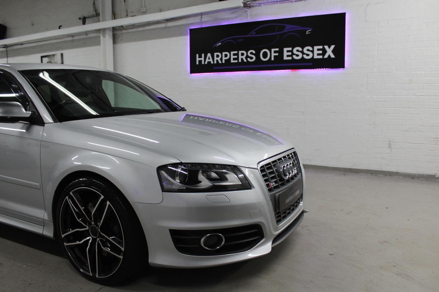 Used Audi S3 2010 for sale - 76865694: Photo 16