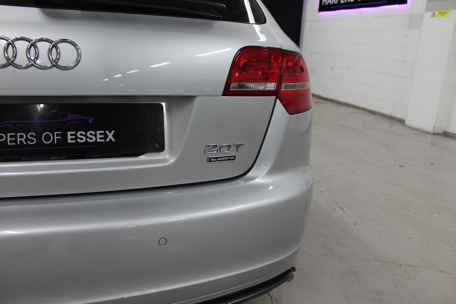 Used Audi S3 2010 for sale - 76865694: Photo 17