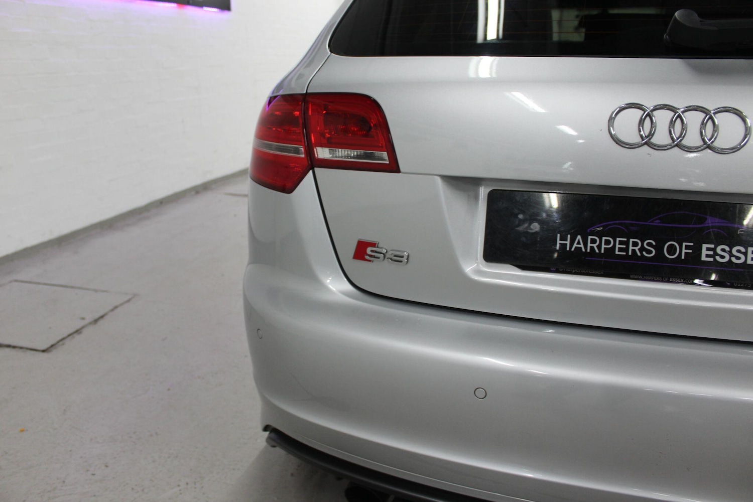 Used Audi S3 2010 for sale - 76865694: Photo 18
