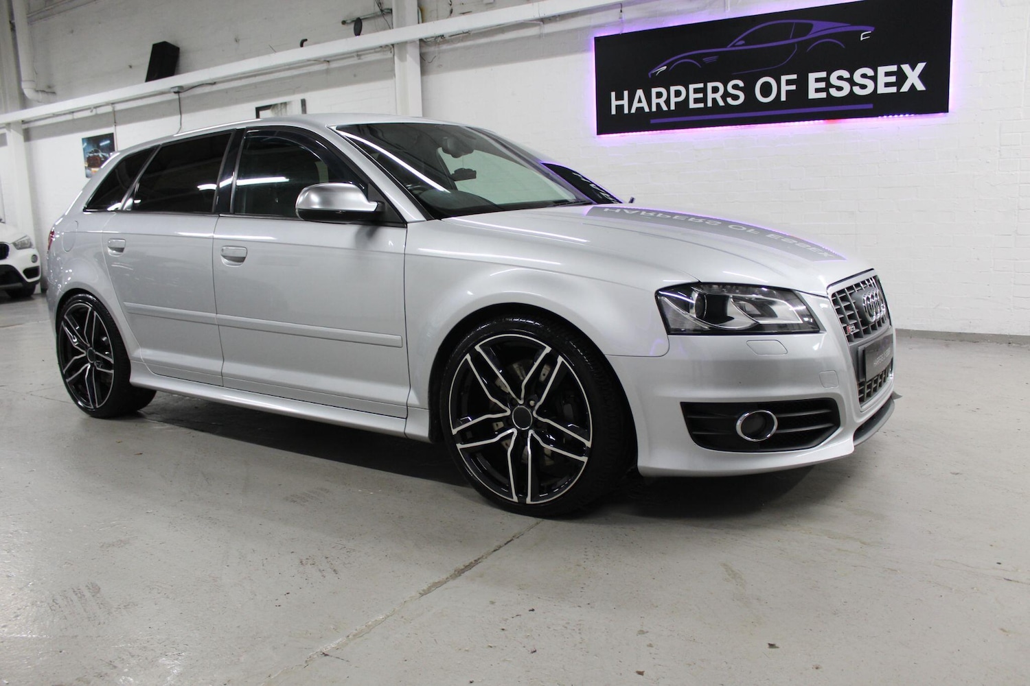 Used Audi S3 2010 for sale - 76865694: Photo 2