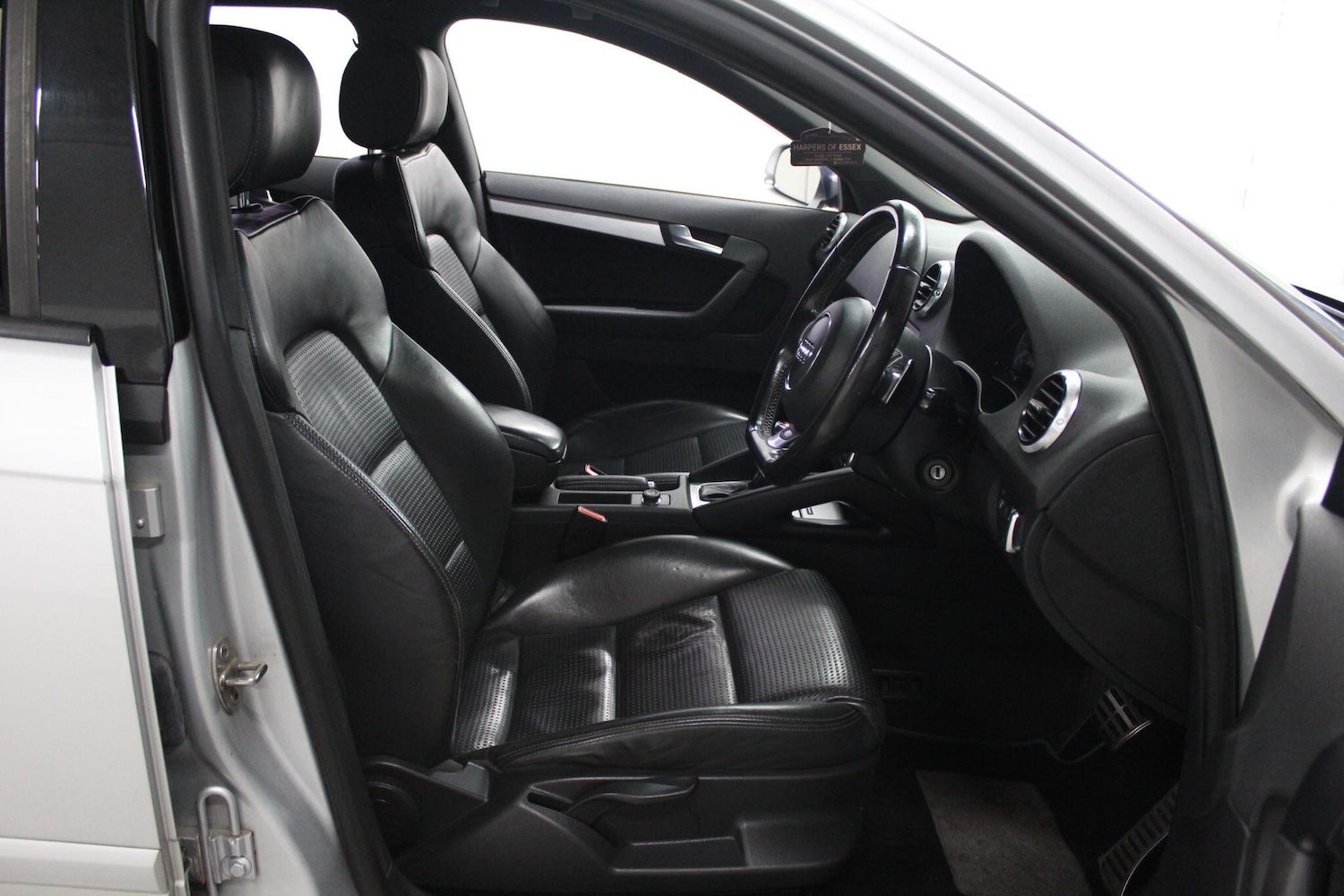 Used Audi S3 2010 for sale - 76865694: Photo 24