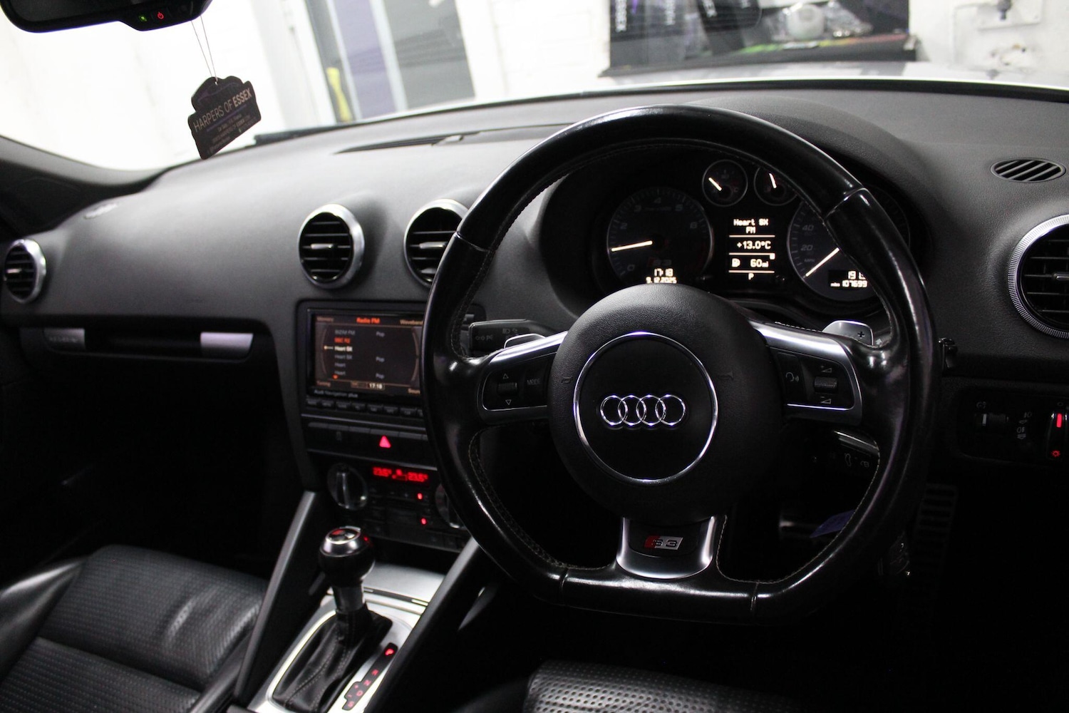 Used Audi S3 2010 for sale - 76865694: Photo 26