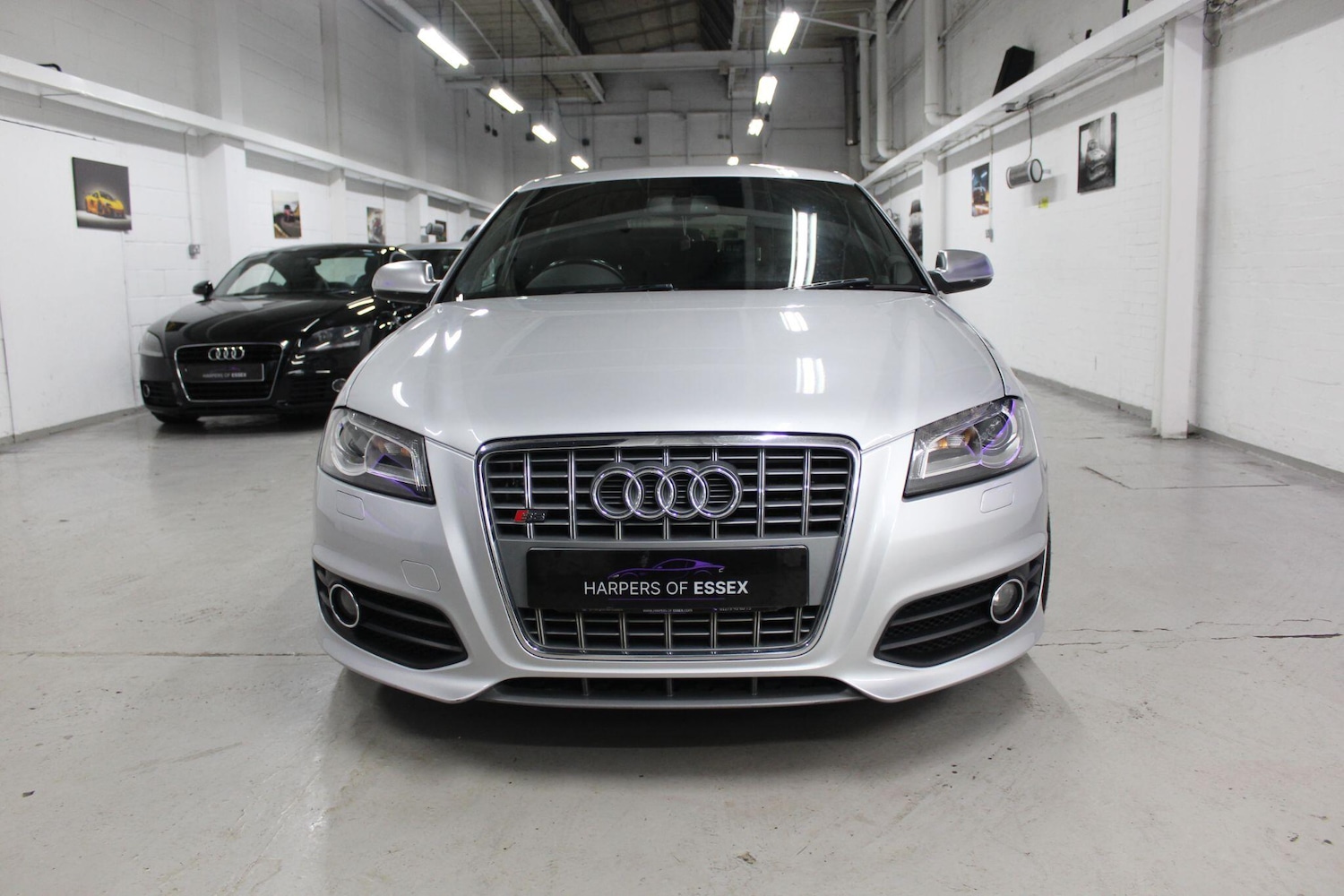 Used Audi S3 2010 for sale - 76865694: Photo 3