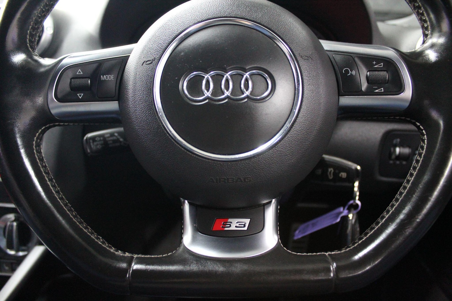 Used Audi S3 2010 for sale - 76865694: Photo 34