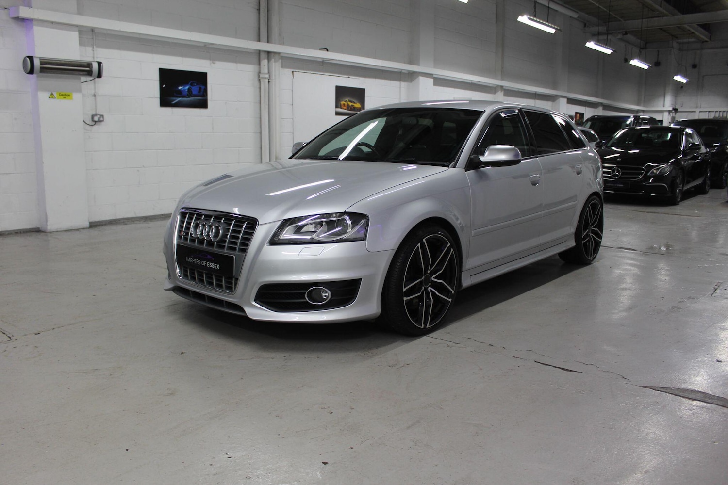 Used Audi S3 2010 for sale - 76865694: Photo 4