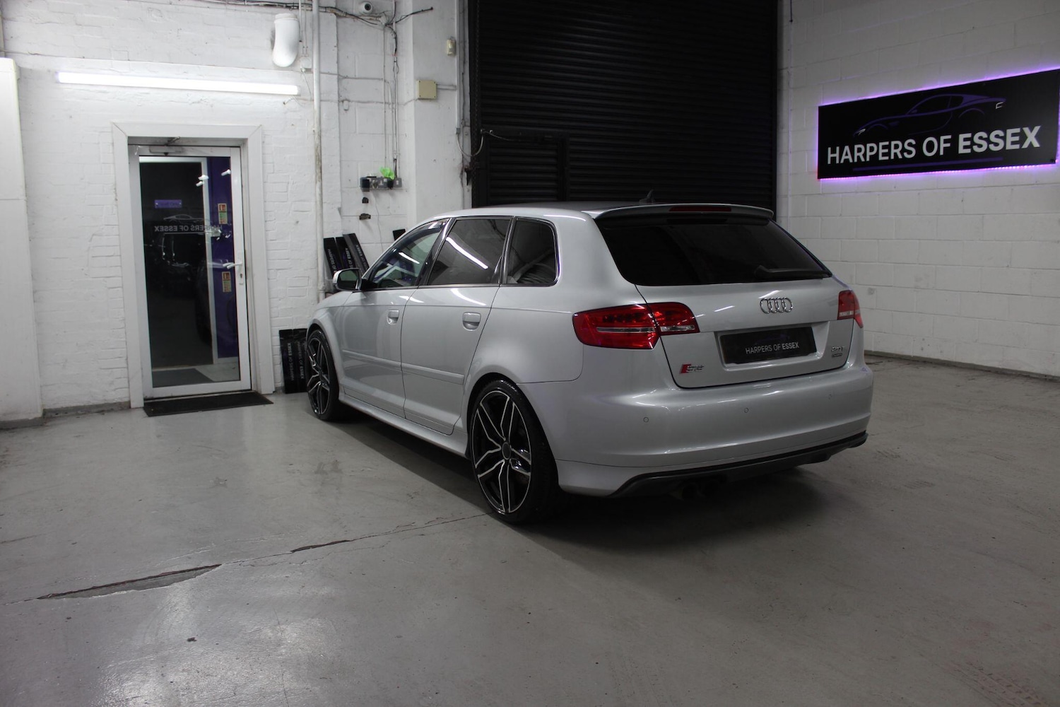 Used Audi S3 2010 for sale - 76865694: Photo 6