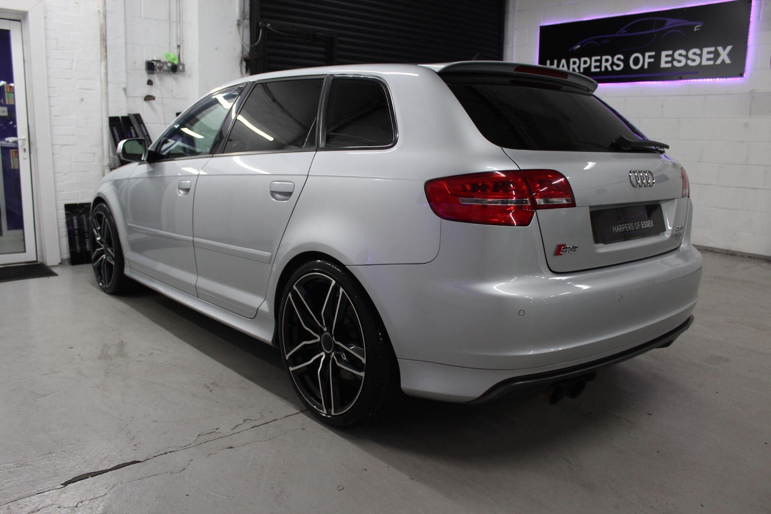 Used Audi S3 2010 for sale - 76865694: Photo 7
