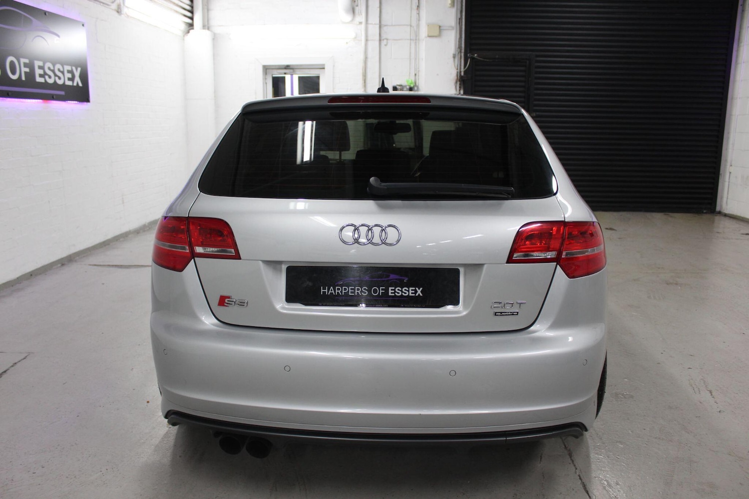 Used Audi S3 2010 for sale - 76865694: Photo 8