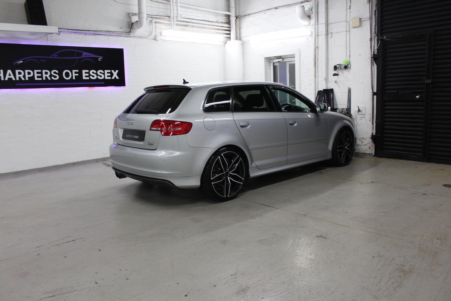 Used Audi S3 2010 for sale - 76865694: Photo 9