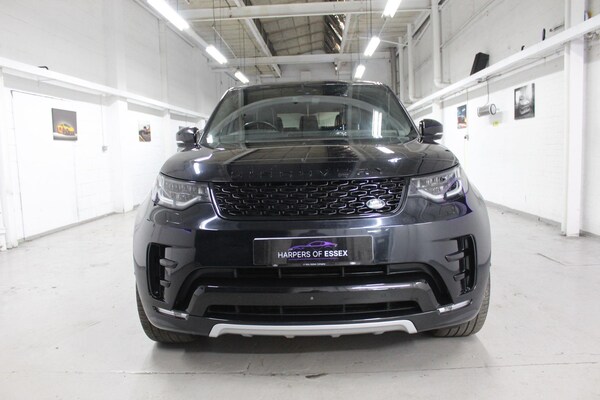 Used Land Rover Discovery 2019 for sale - 74433864: Photo 10