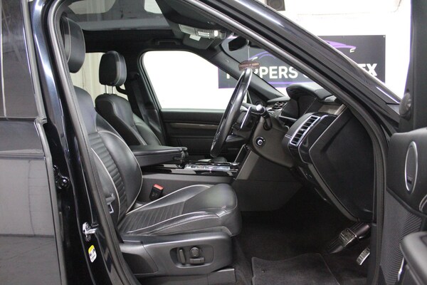 Used Land Rover Discovery 2019 for sale - 74433864: Photo 17