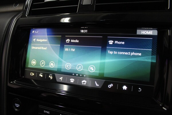 Used Land Rover Discovery 2019 for sale - 74433864: Photo 33