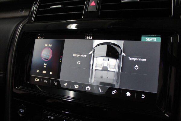Used Land Rover Discovery 2019 for sale - 74433864: Photo 38