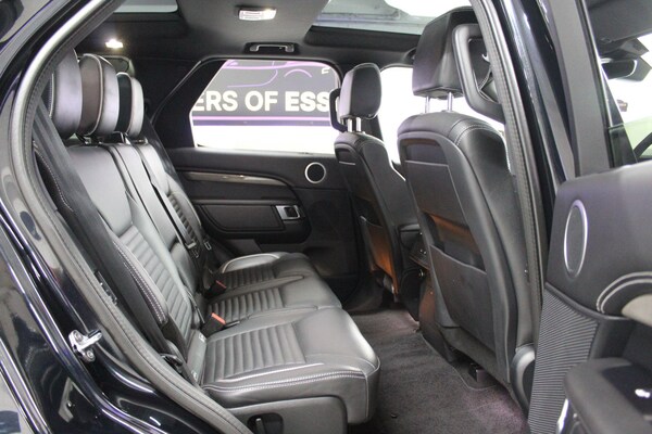 Used Land Rover Discovery 2019 for sale - 74433864: Photo 41