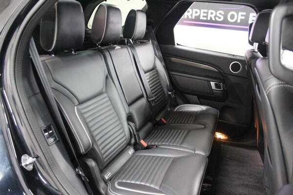 Used Land Rover Discovery 2019 for sale - 74433864: Photo 42